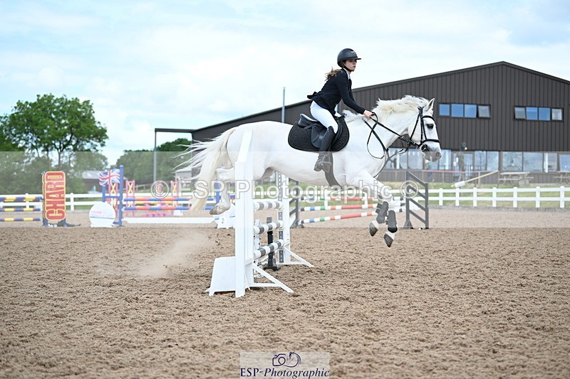 240608A-133613-01169 - Cls 10 Pony Discovery and 90cm Open