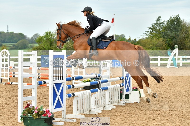 230504A-122653-01295 - Cls 3 85cm Amateur Quali