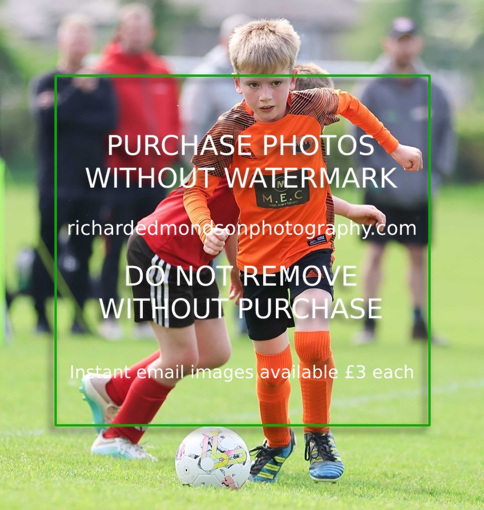 533A6701 - Kirkby Stephen Under 8's