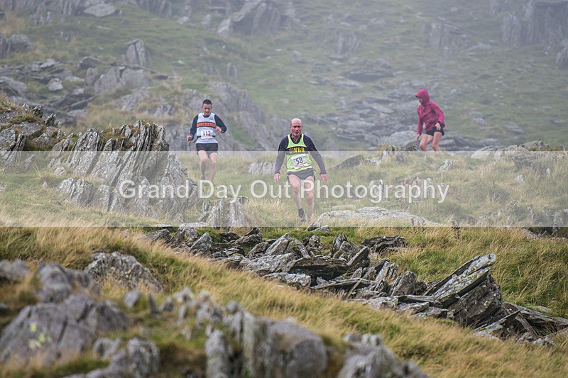 Turner-229 - Turner Landscape Fell Race Saturday 9th August 2025