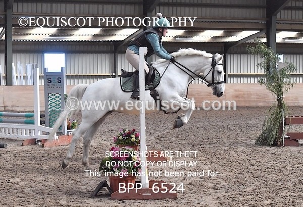 BPP_6524 - CLASS 2 BE70CM