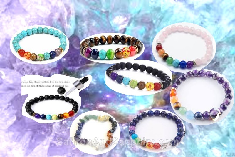 Chakra Jewellery