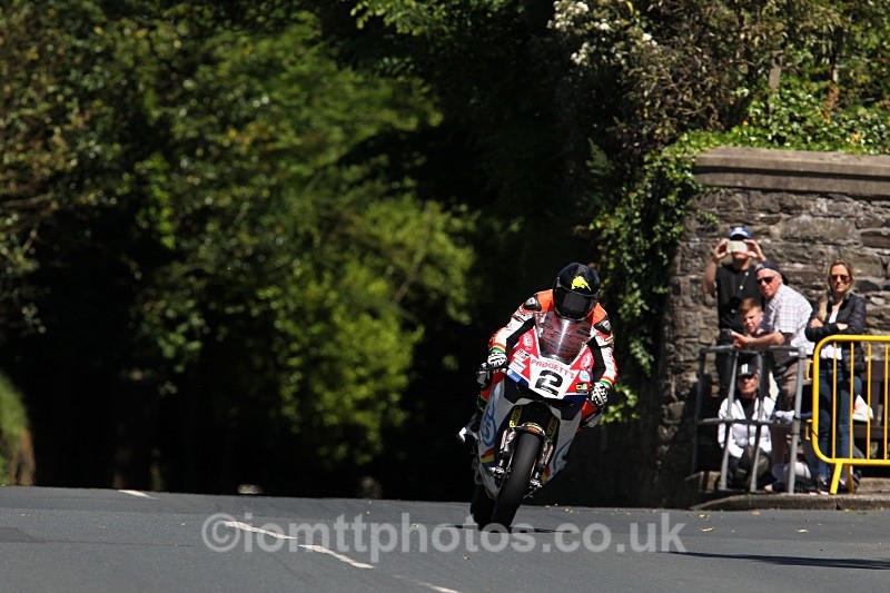  - Superbike Race