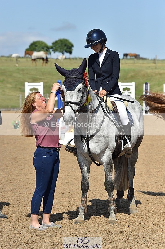 250628-160722-05969 - Cls 12 Newcomers Jump offs & Presentations