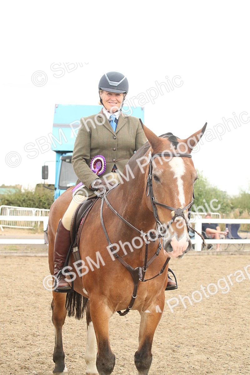 SBM_16710 - Class 507a - Working Veteran - 60cm (15-19)