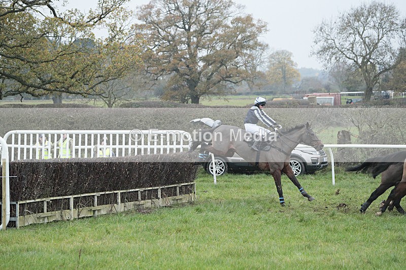 PtP 041222 0633 - Wheatland  Hunt PtP Chaddesley Corbett, Worcs 04/12/22