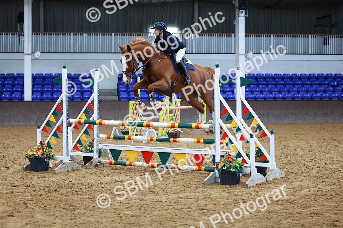 SBM_001257 - Class 4 - Senior Newcomers - 1.10m