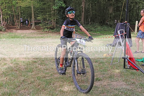 A41A5785 - MTB East Round 7 Potash Under 7s Under 9s Under 12s Races 08:45 – 9:35