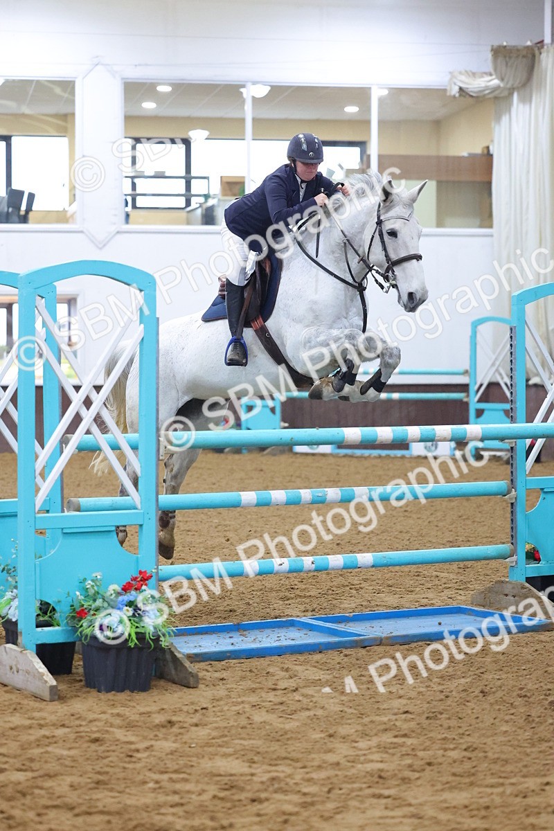 SBM_002689 - Class 16 - The WB Equiline Star Championship Qualifier (1.10m)