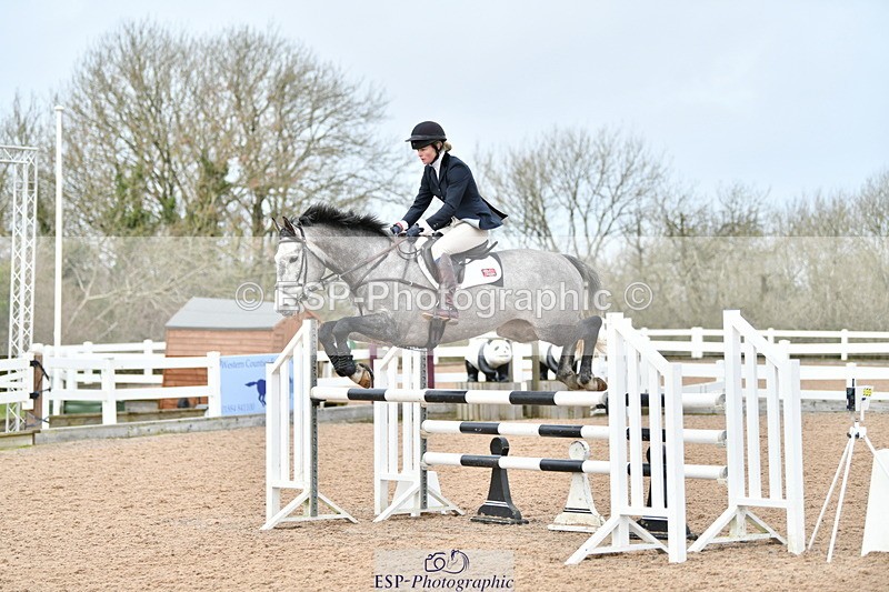 240124A-122451-00441 - Cls 3 Newcomers & 1.10m Open