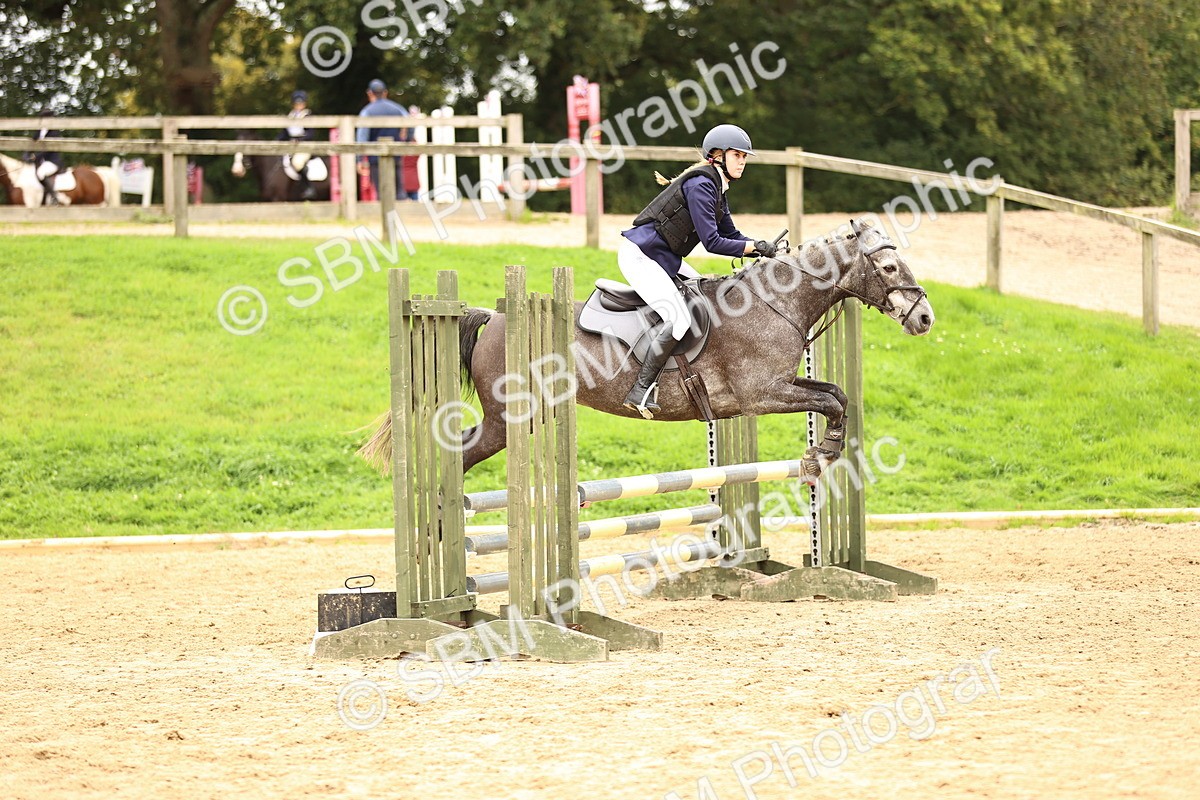 SBM_65593 - J17 - Junior Pony 80cm Championship
