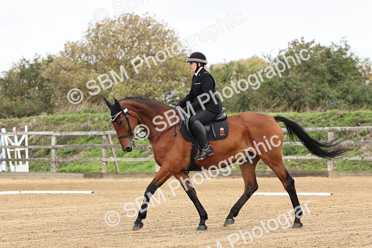 SBM_000315 - Class 44 - Intro 2 Combined Training