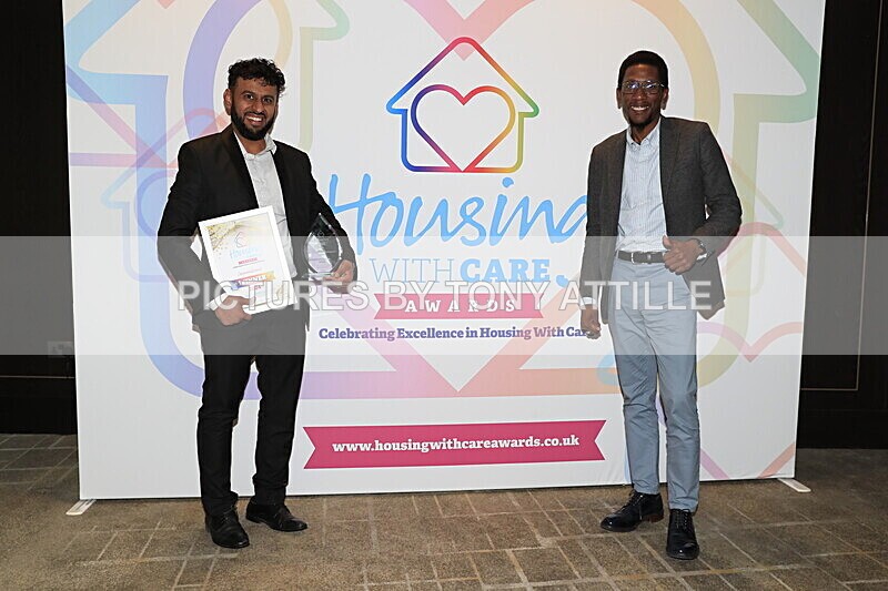_09I9968 - The Housing Awards 2024