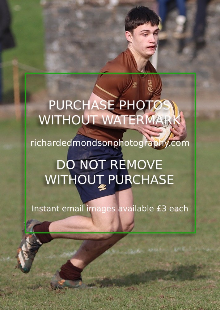 IMG_1655 - Sedbergh School Sevens Rugby (1/3/25)
