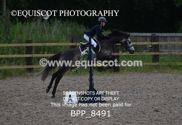 BPP_8491 - CLASS 2 Pony British Novice 2ND ROUND