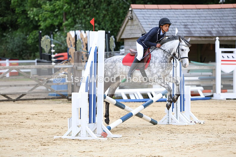 3E7A3579 - Class 4: 60cm Junior