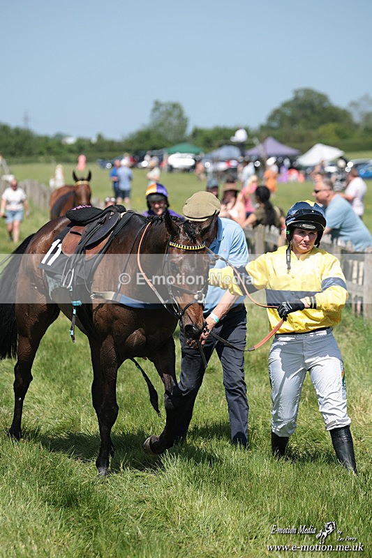 PtP 250526 235 - Albrighton & Woodland PtP Chaddesley Corbett 25/05/26