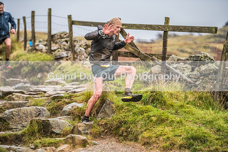 Langdale-952 - Langdale Horseshoe Fell Race Saturday 12thOctober 2024