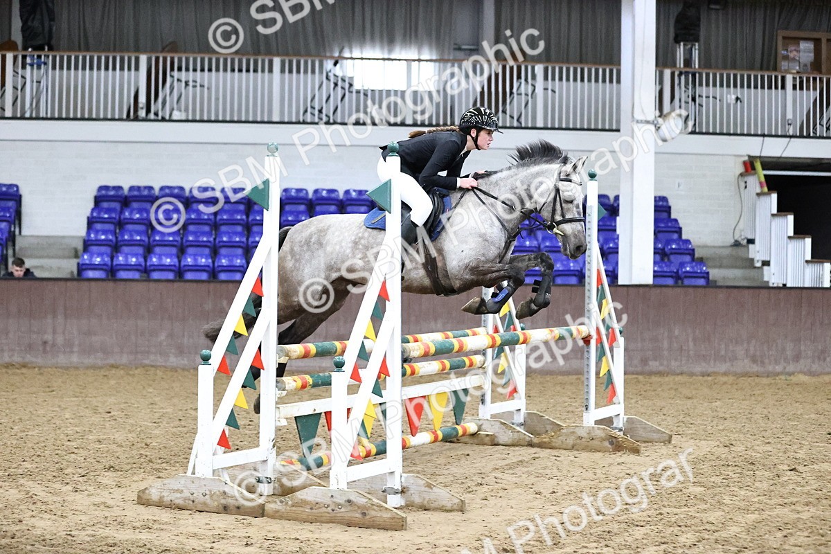 SBM_001599 - Class 10 - Pony Discovery - 90cm