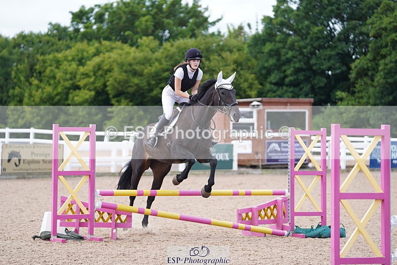 240809A-121814-00937 - Showjumping Competition