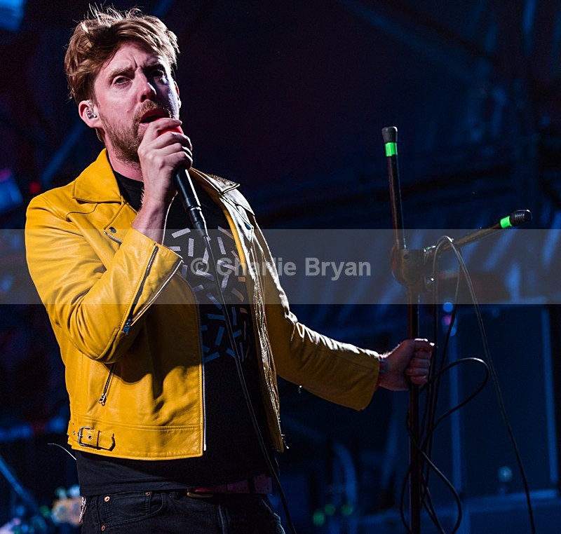  - Cornbury Festival 2017, Last Ever?