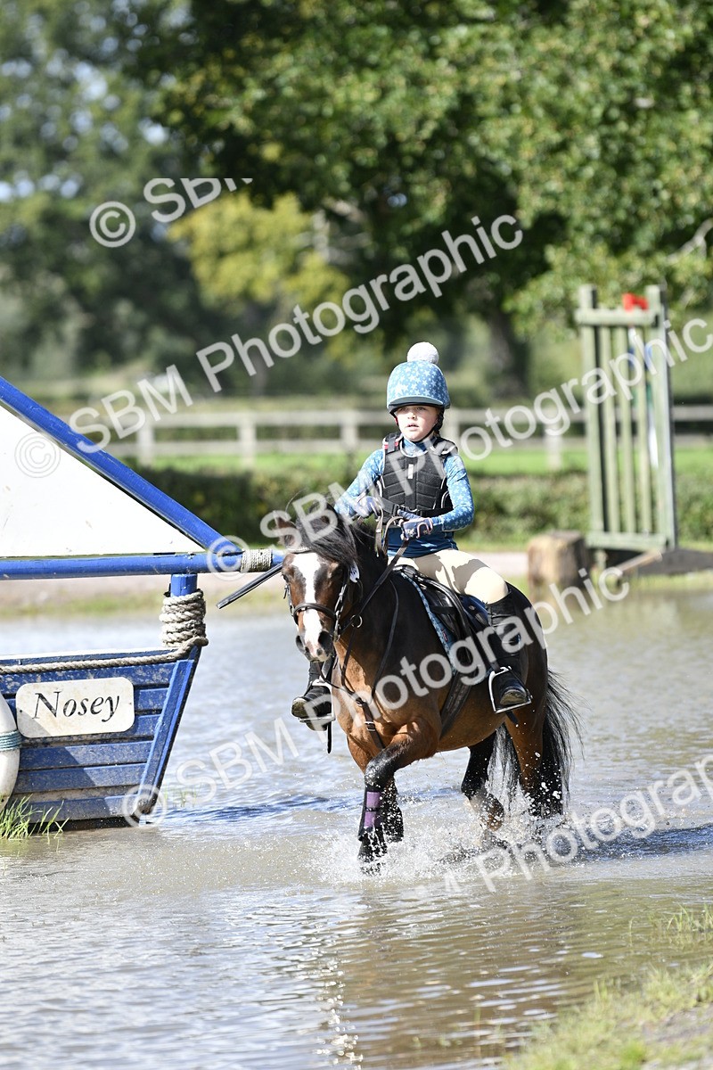 SBM_19106 - E8 - Eventers Challenge 50cm championship
