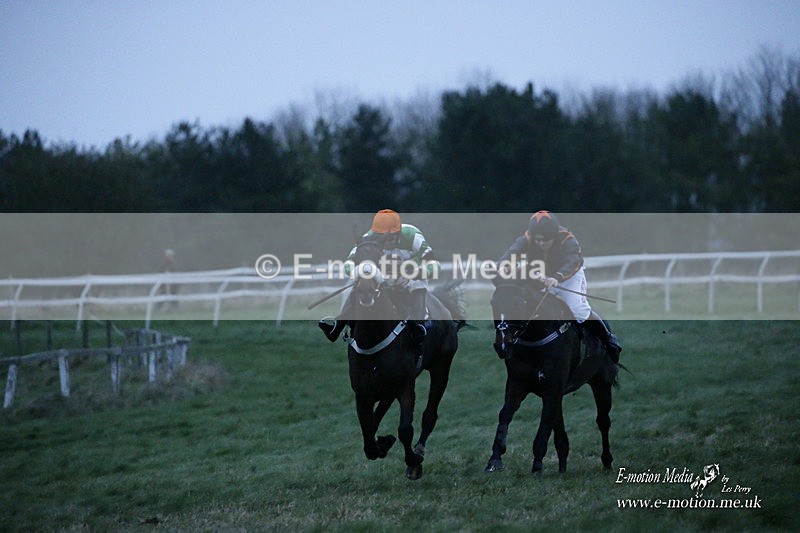 PtP 281121 0865 - Hursley Hambledon Point-to-Point Larkhill 28/11/21