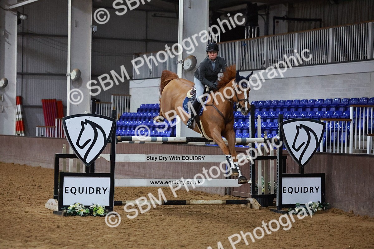 SBM_004062 - Class 13 - National 1.30m 1.40m