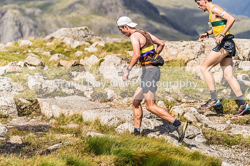 Blisco Dash-591 - Blisco Dash Fell Race (men) Saturday 27th July 2024