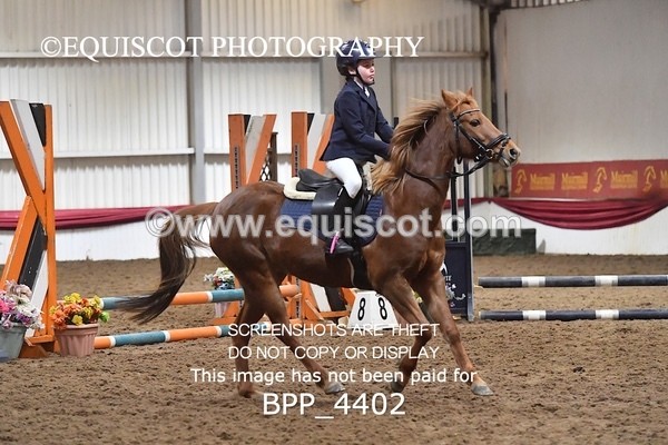 BPP_4402 - CLASS 3 40CM