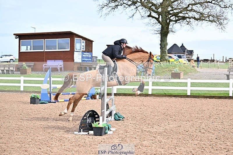 260313-125948-00485 - Cls 10+11 85cm and 95cm Amateur Quali