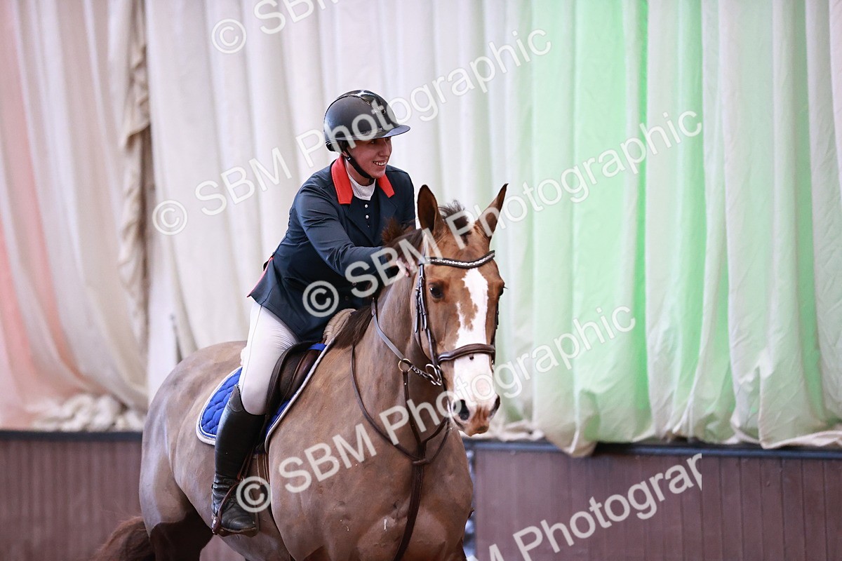 SBM_004582 - Class 21 - Senior British Novice - 90cm