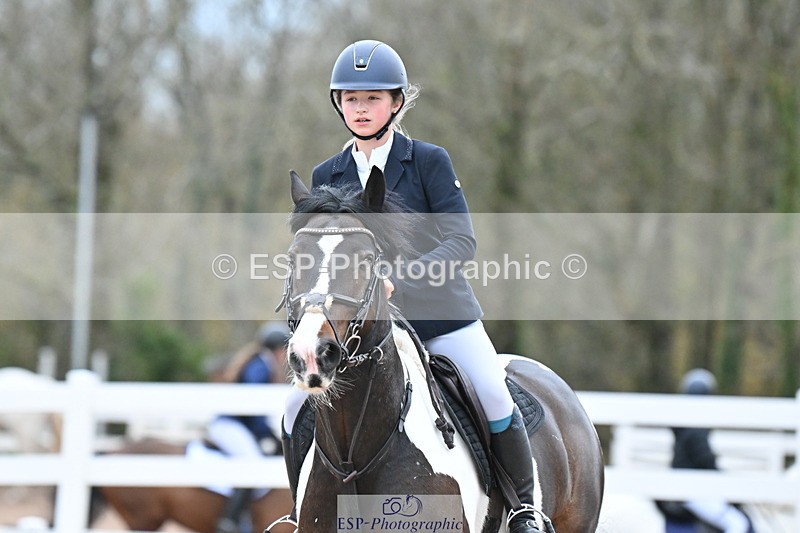 231119A-092138-04561 - Sun Cls 3 BlueChip Pony Discovery Qualifier