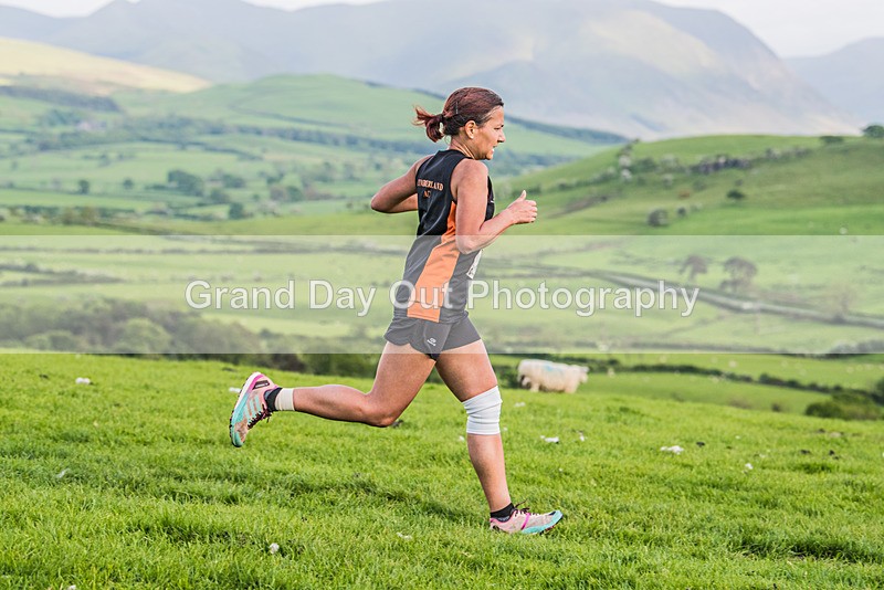 Hay-O-678 - Hay O Trail Race Tuesday 23rd May 2023