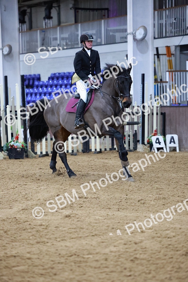 SBM_007876 - Class 25 - Senior Newcomers 1.10m