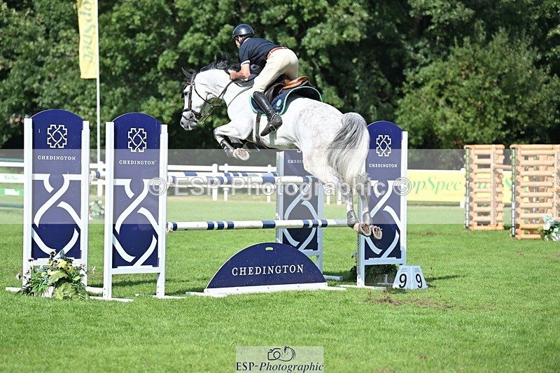 230909-145315-06343 - Cls 13 National 1.40m Open