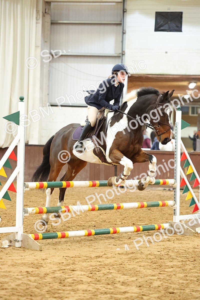 SBM_000399 - Class 2 - British Novice - 90cm