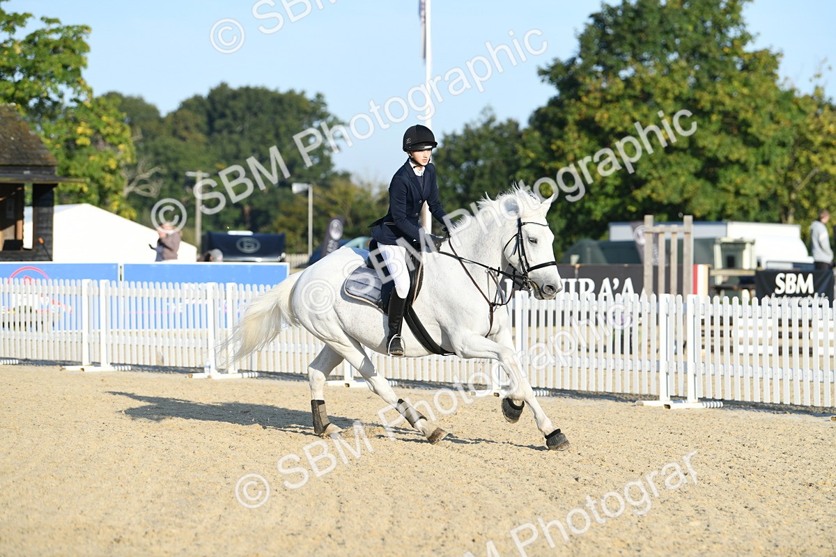 SBM_58096 - J24 - Junior Horse 75cm Championship