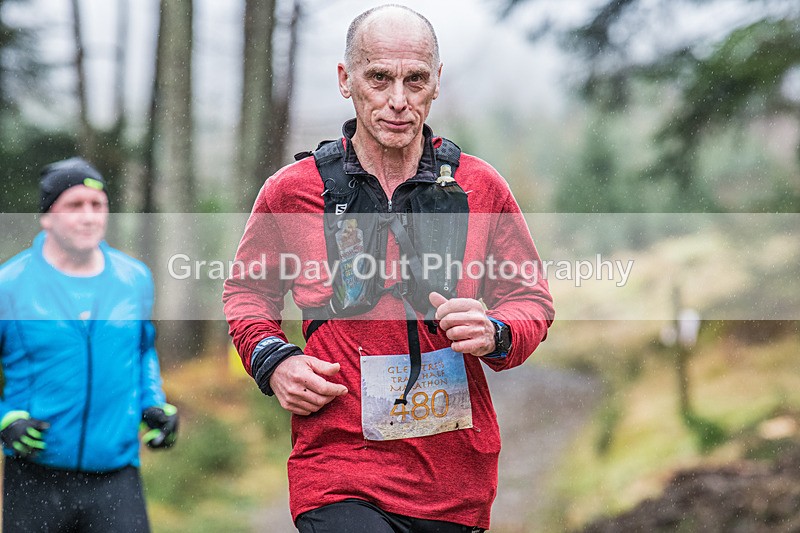 Glentress 21  10K-2192 - High Terrain Events Glentress 21 & 10K Trail Runs Saturday 18th February 2023