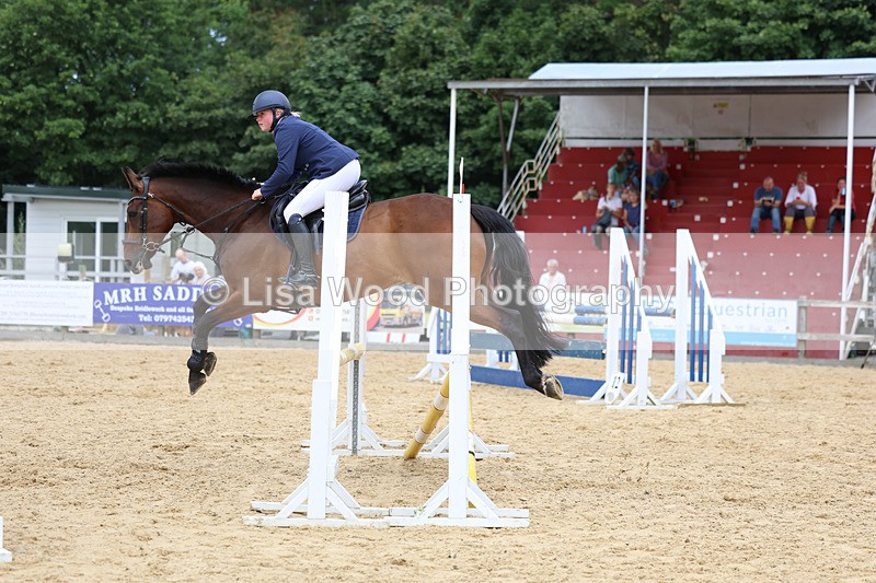 3E7A0758 - Class 10: 95cm National Amateur Championship Qualifier