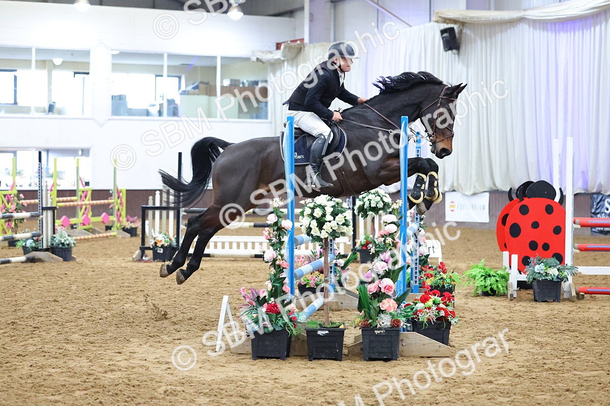 SBM_006134 - Class 23 - Amateur Championship Qualifier 95cm