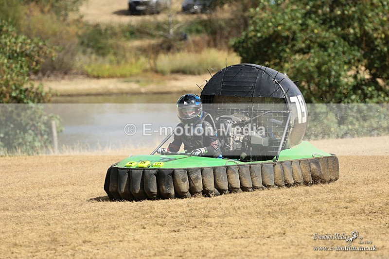 HCWC 230826 365 - Hovercraft W C Race Day 3