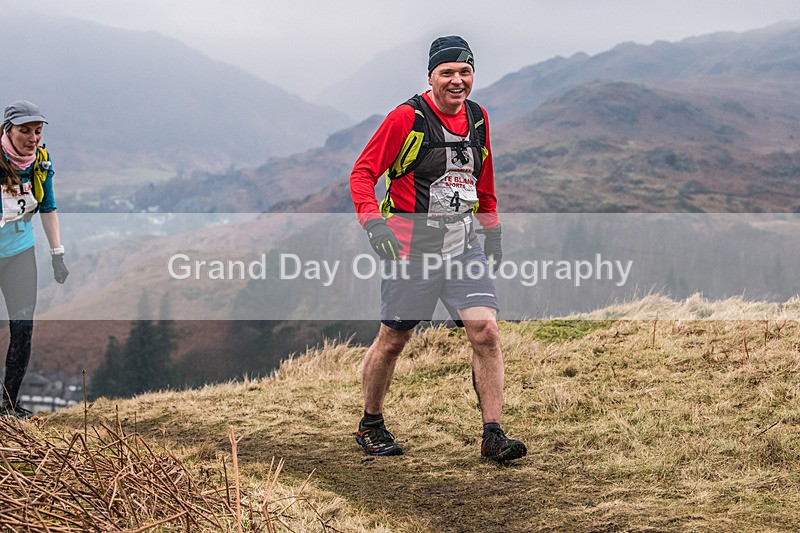 Loughrigg-987 - Loughrigg Silverhow Fell Race Sunday 2nd February 2025