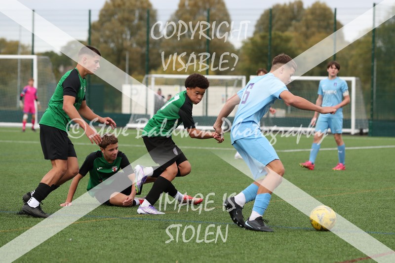 1DX20051 - 2026-10-11 FC Abbey Meads U16 Blue  v Highworth Town Junior FC U16  H