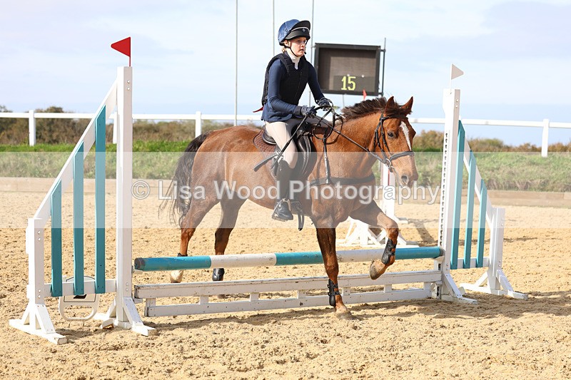 3E7A7158 - Class 2: 50cm Open