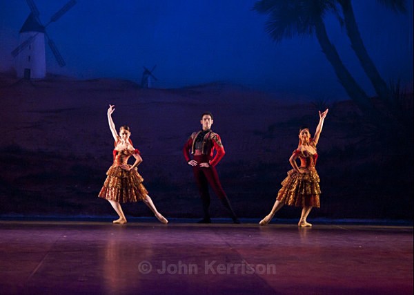 - Nutcracker