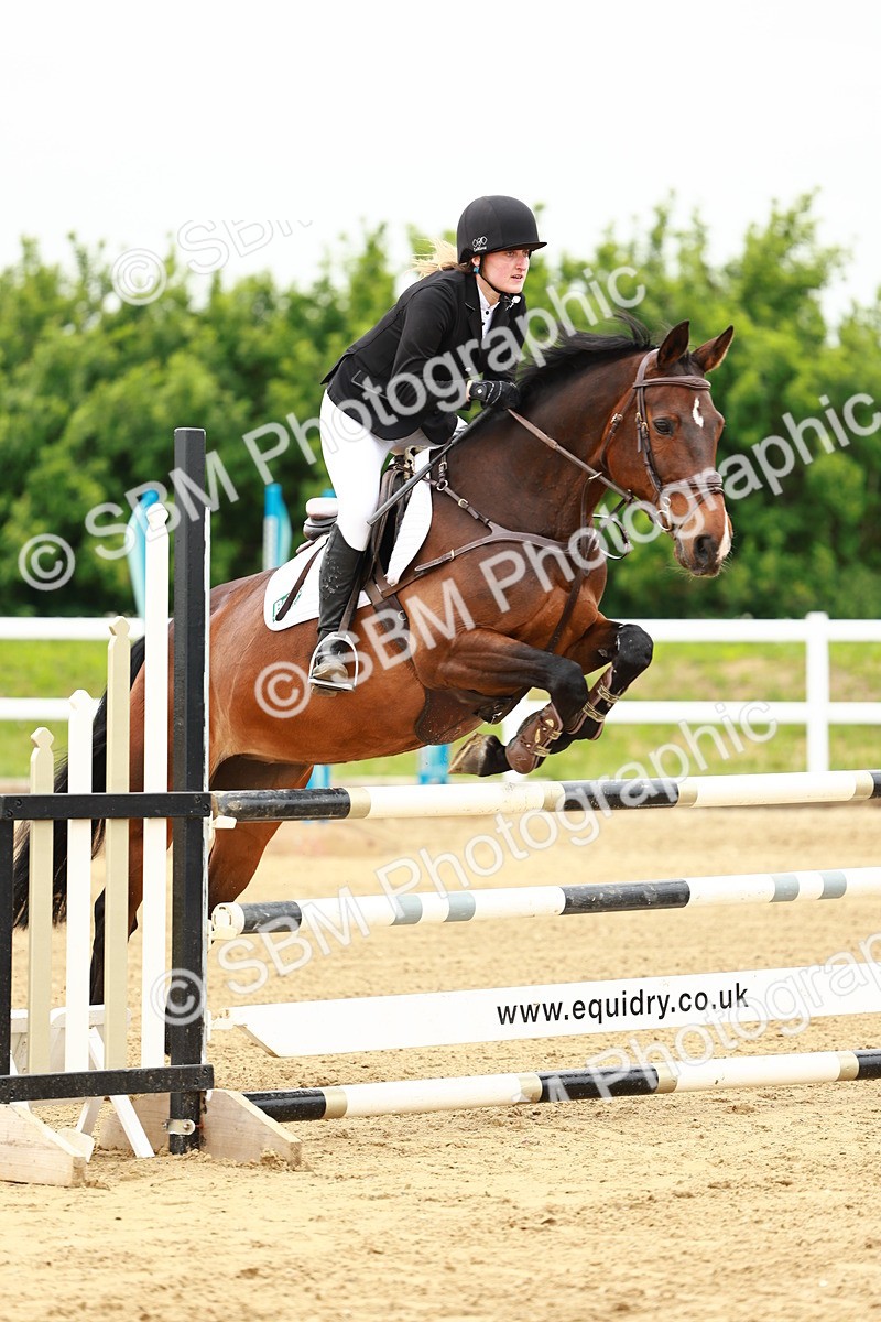 SBM_000596 - Class 3 - Senior Discovery - 1.00m
