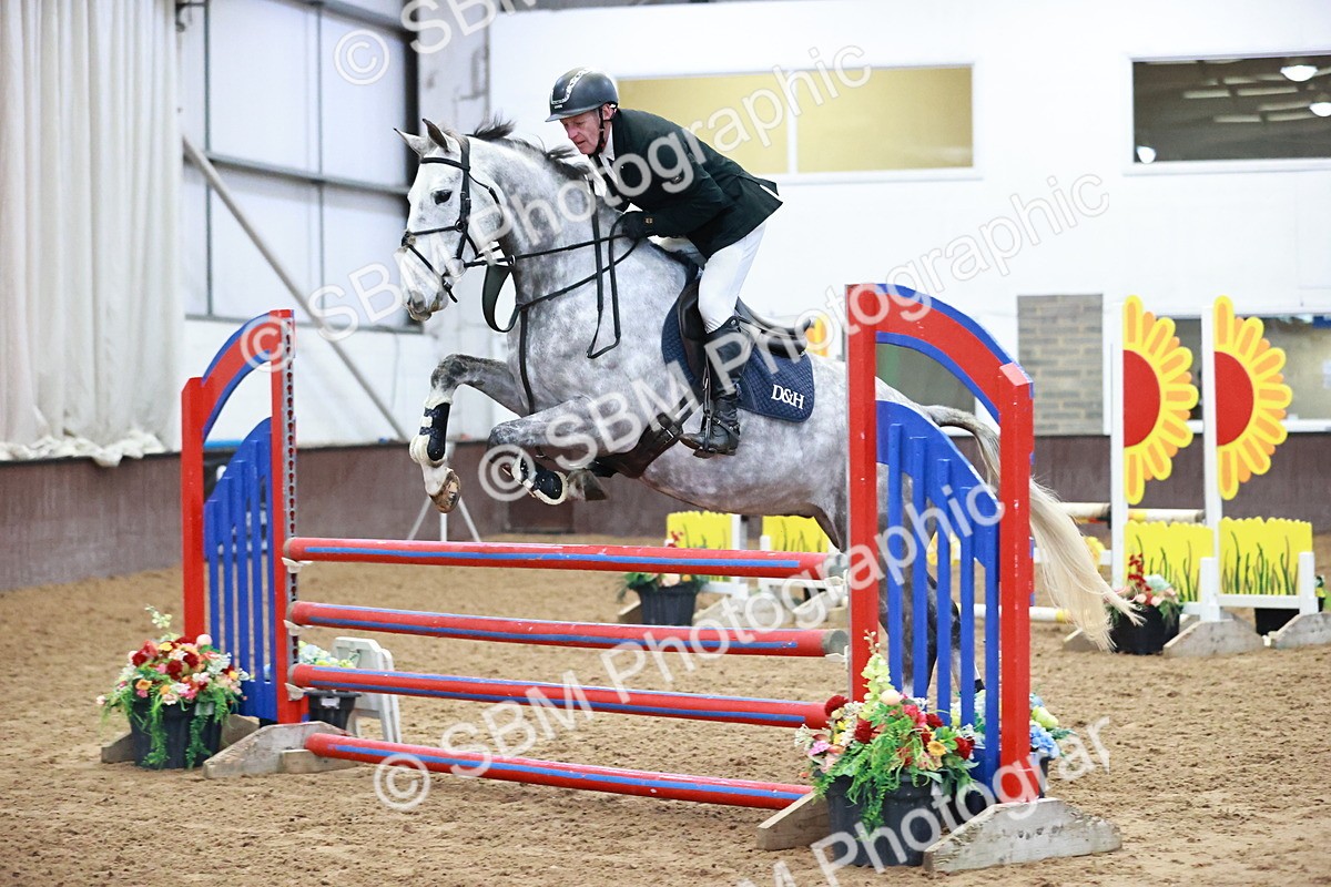 SBM_004520 - Class 21 - Senior British Novice - 90cm