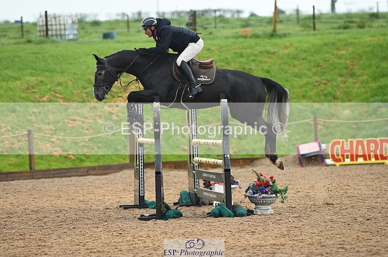 230505A-102720-02912 - Cls 20 Snr Foxhunter