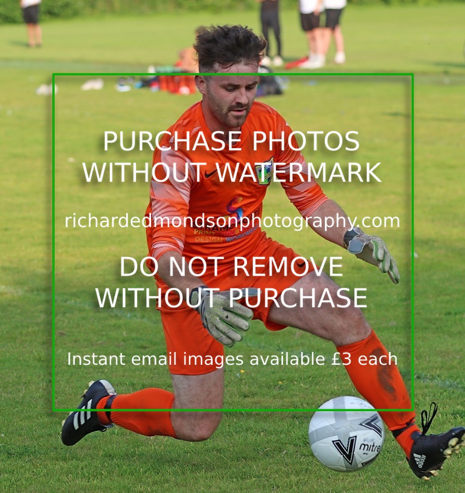 IMG_2230 - Kendal United vs Endmoor KGR